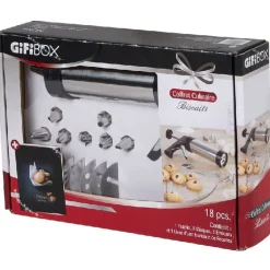 Clearance box Biscuits Préparation Culinaire