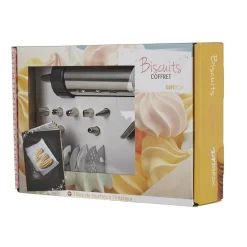 Clearance box Biscuits Préparation Culinaire