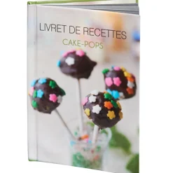 Best box Cake pops Préparation Culinaire
