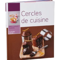 Clearance box Cercles de présentation Cuisson