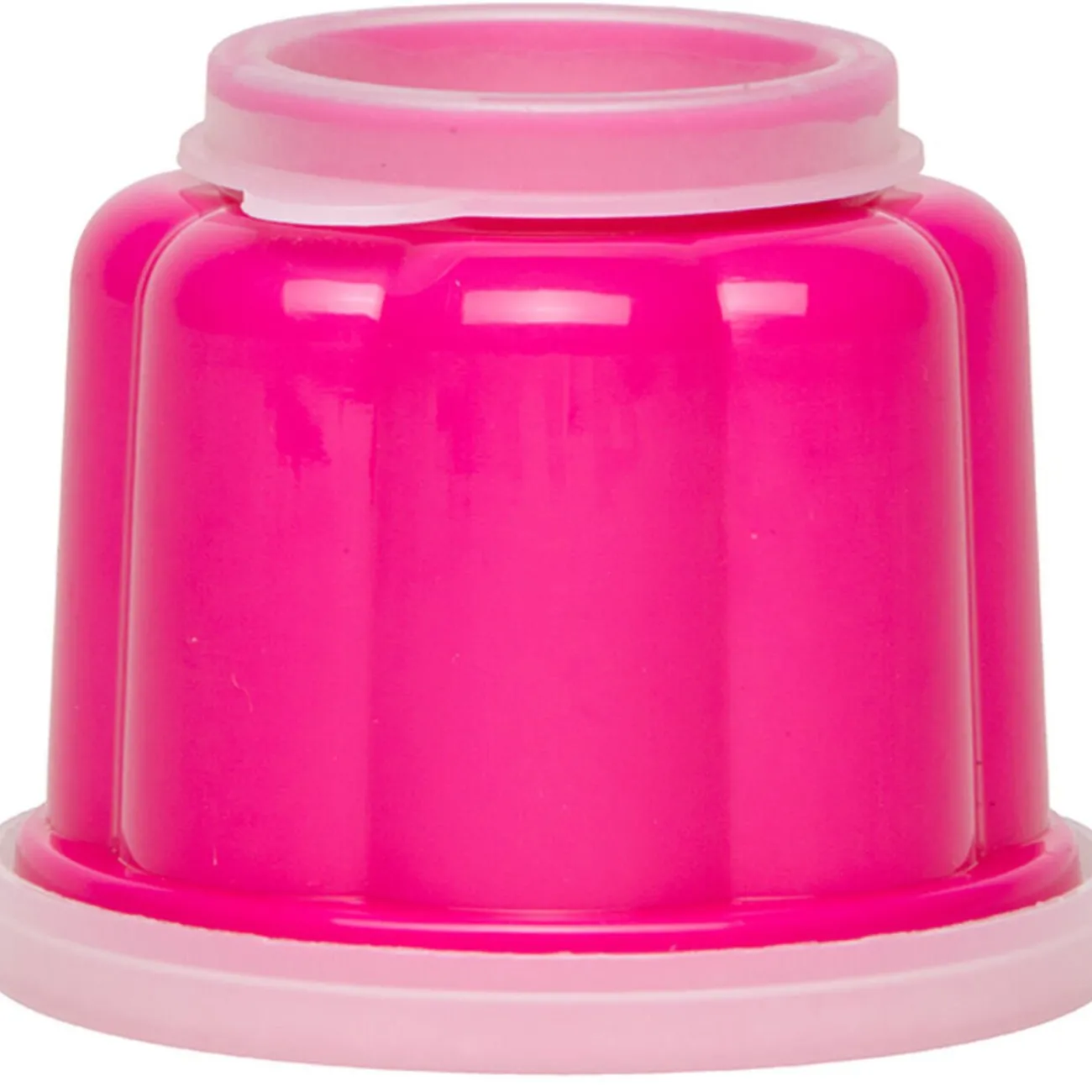 Online box Charlotte et Panna cotta Préparation Culinaire