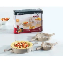 Online box Chaussons Préparation Culinaire