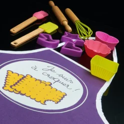 Outlet box Cuisine avec maman Préparation Culinaire