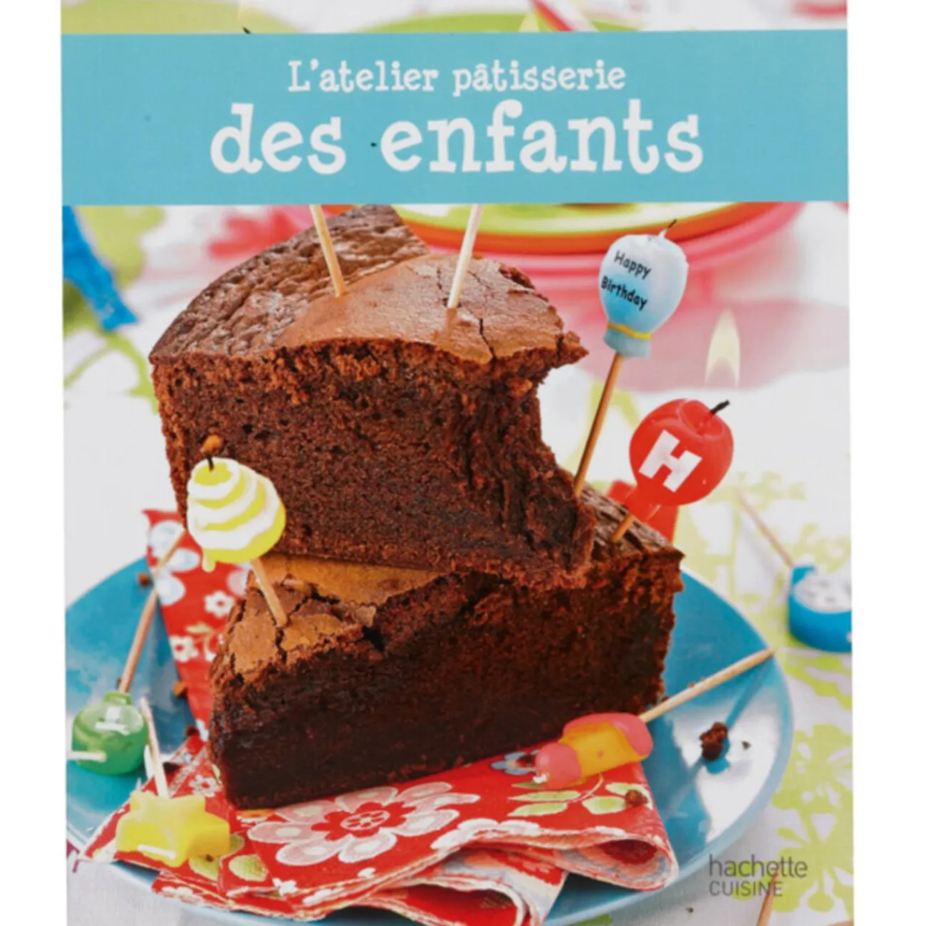 Outlet box Cuisine avec maman Préparation Culinaire