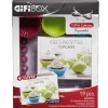 Clearance box Cupcakes Préparation Culinaire