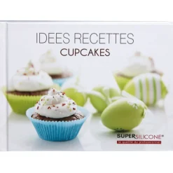 Clearance box Cupcakes Préparation Culinaire
