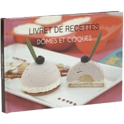 Best box dômes et coques Préparation Culinaire