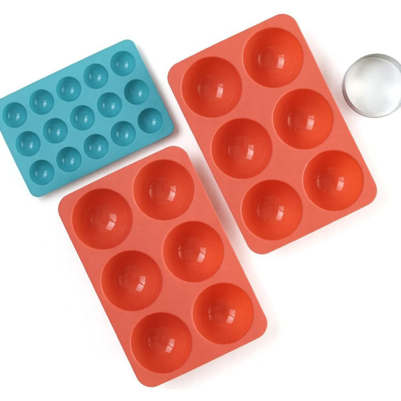 Best box dômes et coques Préparation Culinaire