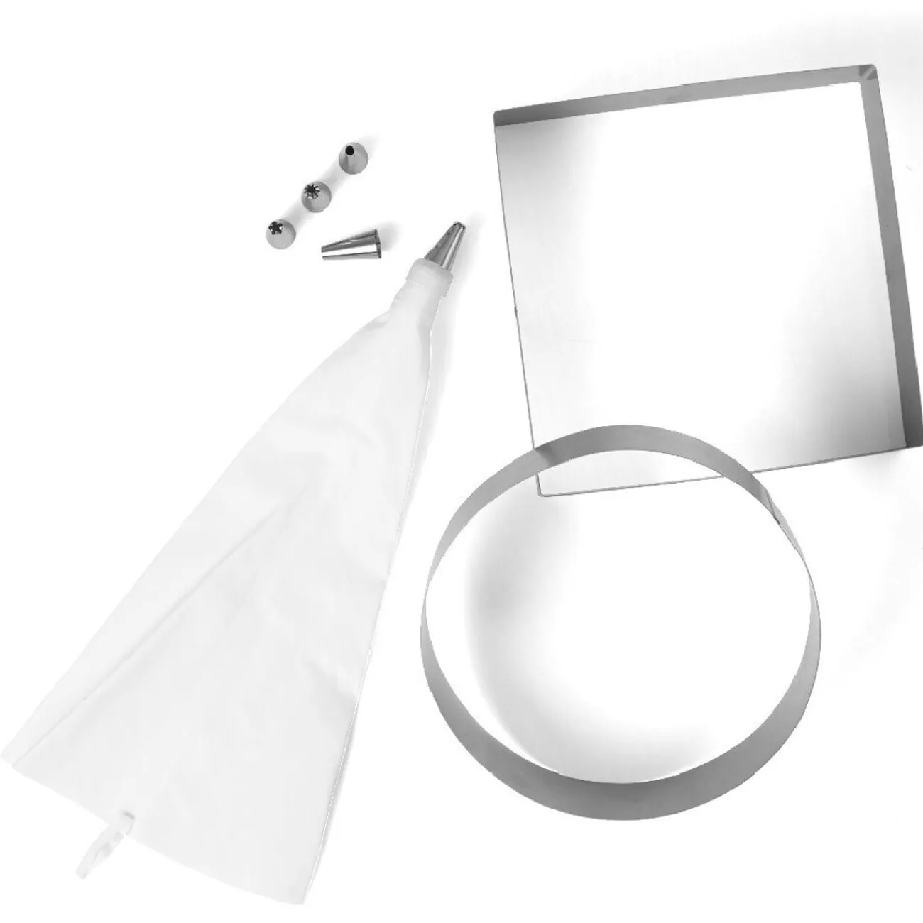 Best box entremets et cheesecakes 9 pièces Préparation Culinaire