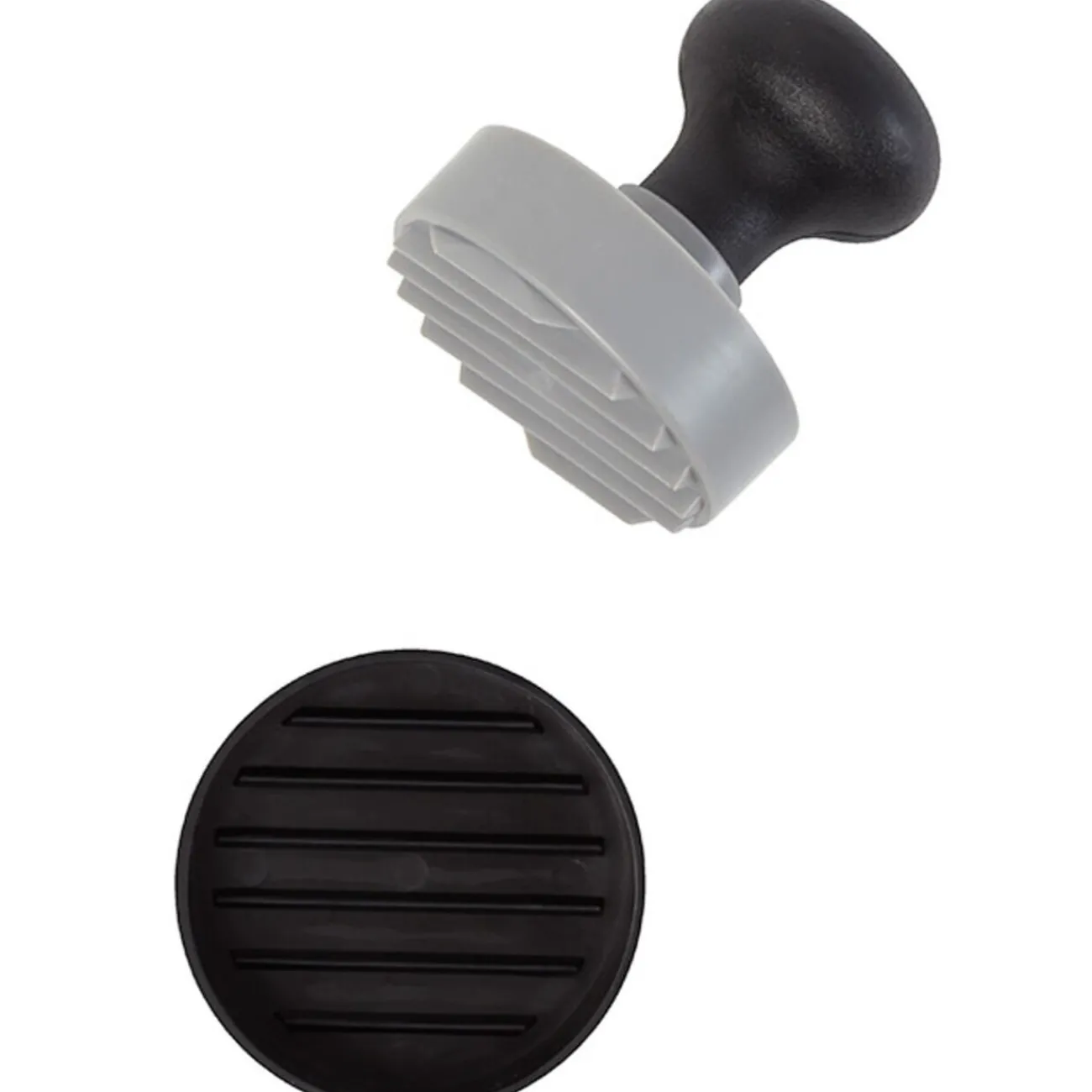 Discount box Hamburger Cuisson