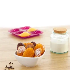 Best box Madeleines Préparation Culinaire