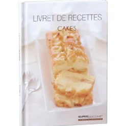 Online box Mini cakes Préparation Culinaire