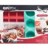 Online box Muffins et Brownies Préparation Culinaire