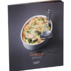 Sale box Petits plats à gratin Préparation Culinaire