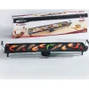 Hot box Plancha Petit Électroménager