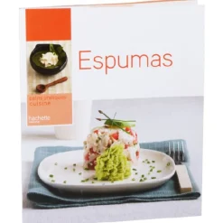 Clearance box Siphon Préparation Culinaire