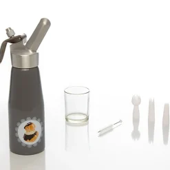 Clearance box Siphon Préparation Culinaire