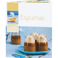 Clearance box Siphon Préparation Culinaire