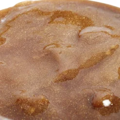 Sale Glaçage miroir doré pailleté Framboiselle 300g Préparation Culinaire