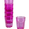 Best Gobelet plastique rigide x6 Vaisselle Et Accessoires De Table