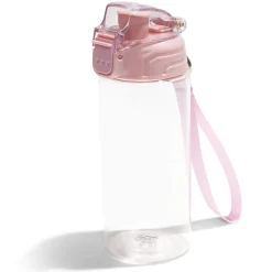 Best Gourde 500ml silicone bleu ou rose Conservation Alimentaire