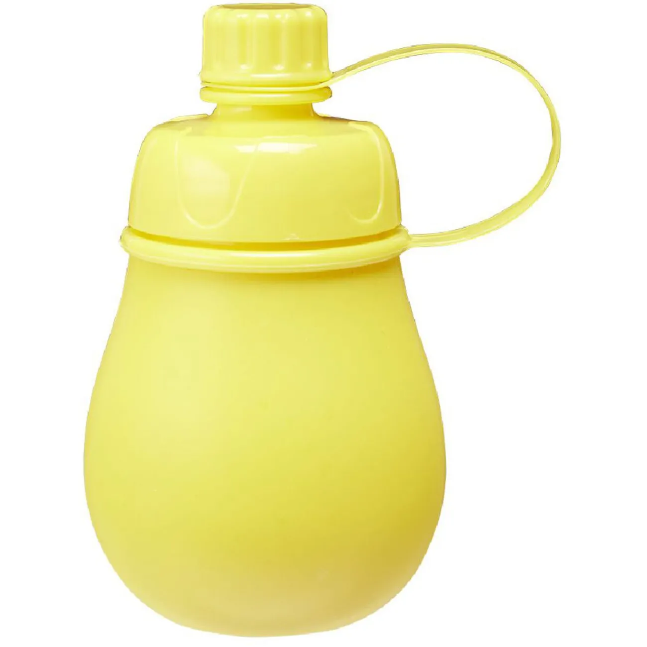 Sale Gourde pour compote réutilisable en silicone Conservation Alimentaire