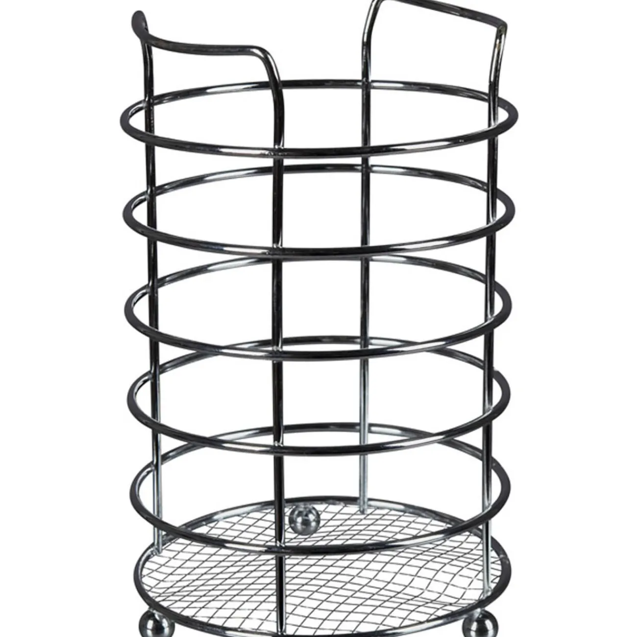 Hot Égouttoir à couverts métal chromé Rangement De Cuisine