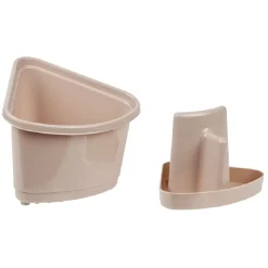Sale Égouttoir range-couverts en plastique Rangement De Cuisine