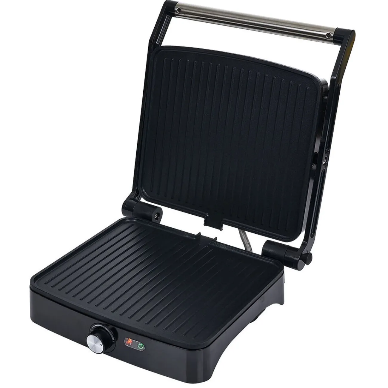 Grill 3 en 1 Cuisilux Petit Électroménager