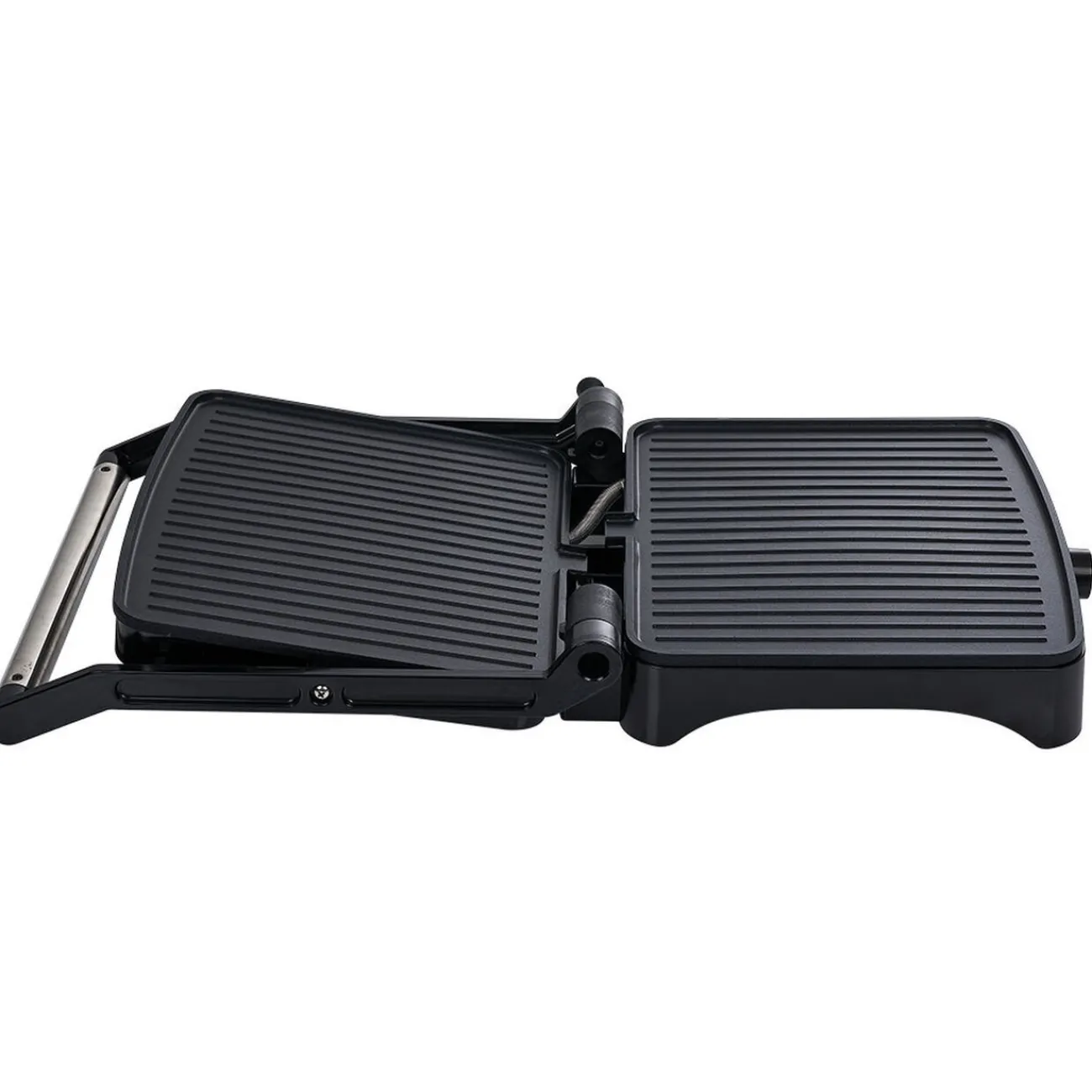 Grill 3 en 1 Cuisilux Petit Électroménager