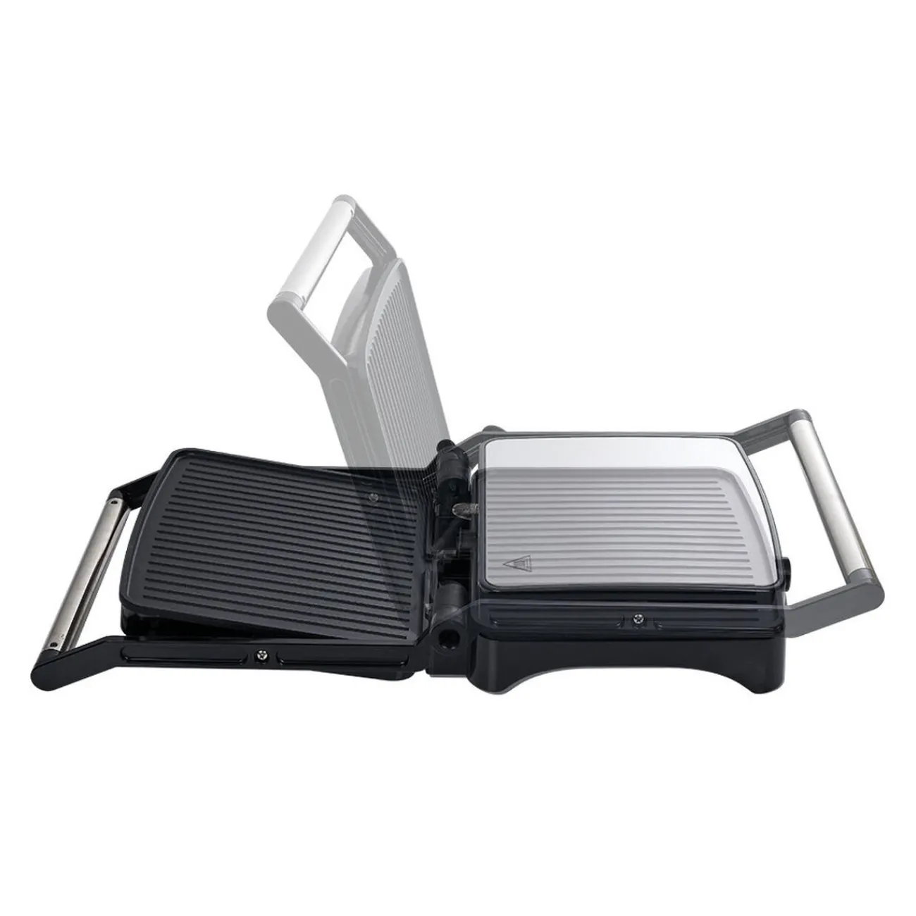 Grill 3 en 1 Cuisilux Petit Électroménager