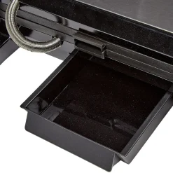 Hot Grill à viande et panini Petit Électroménager