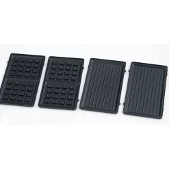 Sale Grill et gaufrier Petit Électroménager