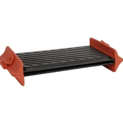 Hot Grill pour micro-ondes Cuisson