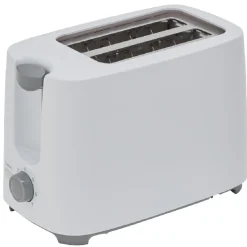 Clearance Grille pain Homday blanc Petit Électroménager