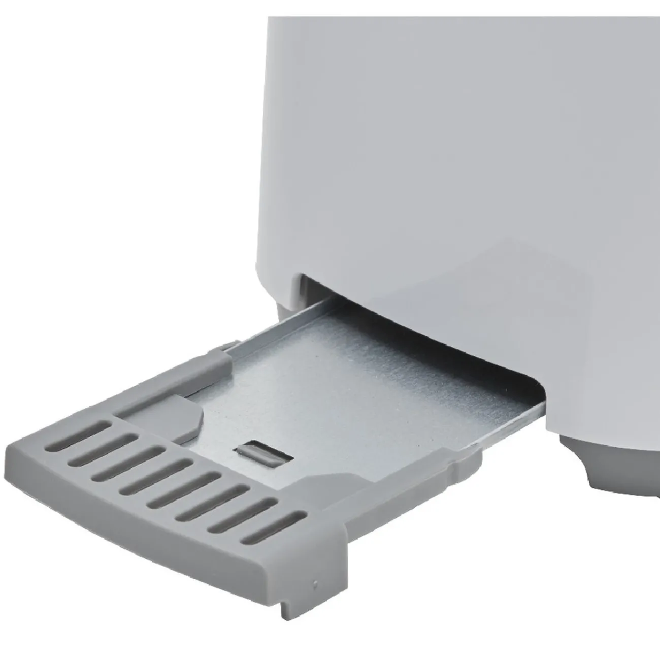 Clearance Grille pain Homday blanc Petit Électroménager