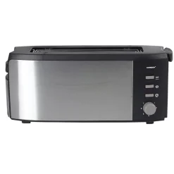 Online Grille pain longue tranche Homday Petit Électroménager