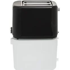 Best Grille-pain homday noir Petit Électroménager