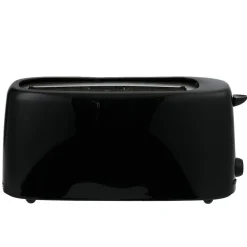 Clearance Grille-pain inox 700W - 40x15xH18cm Petit Électroménager