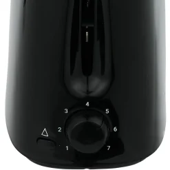 Clearance Grille-pain inox 700W - 40x15xH18cm Petit Électroménager