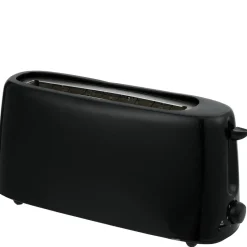 Clearance Grille-pain inox 700W - 40x15xH18cm Petit Électroménager