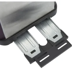 Clearance Grille-pain rétro Homday Petit Électroménager