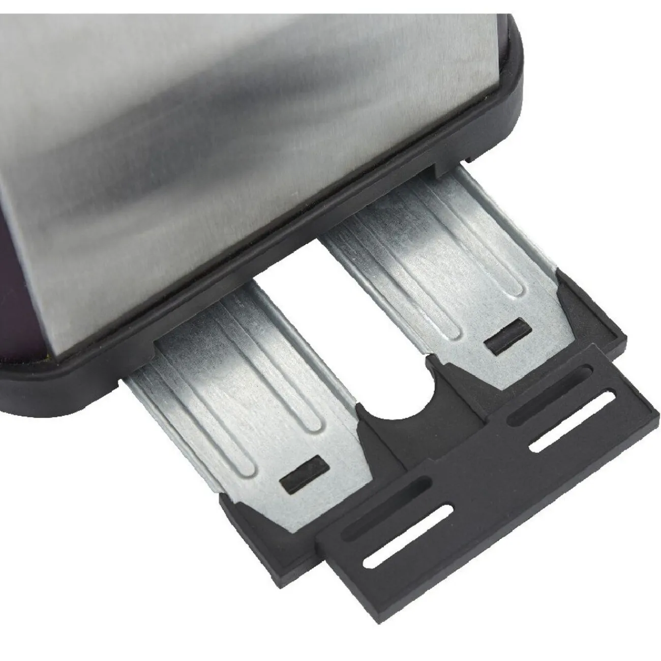 Clearance Grille-pain rétro Homday Petit Électroménager