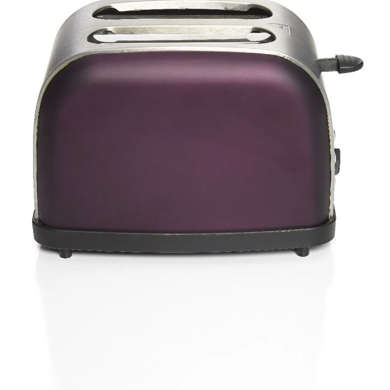 Clearance Grille-pain rétro Homday Petit Électroménager