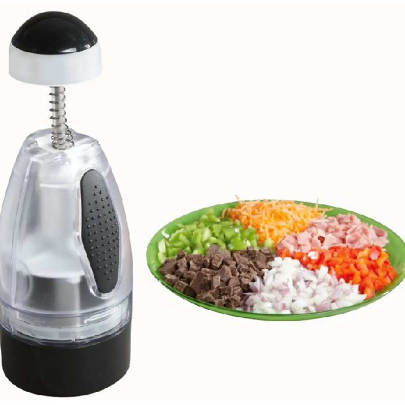 New Hachoir Petit Électroménager