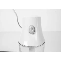 Sale Hachoir électrique 200 W Petit Électroménager