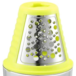 Best Hachoir électrique Cuisilux mandoline 3 en 1 Petit Électroménager