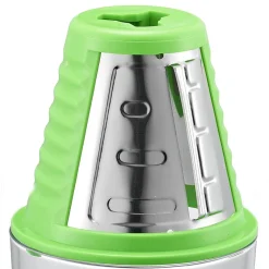 Best Hachoir électrique Cuisilux mandoline 3 en 1 Petit Électroménager