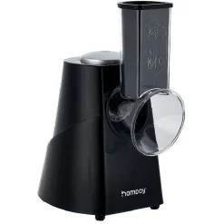 Best Hachoir électrique Homday multifonctions 3 embouts Petit Électroménager