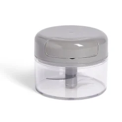 New Hachoir manuel coupe-légumes Ø9xH7cm Préparation Culinaire